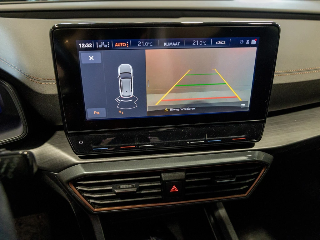 CUPRA Formentor – foto 8