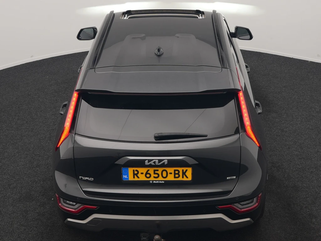 Kia Niro – foto 6