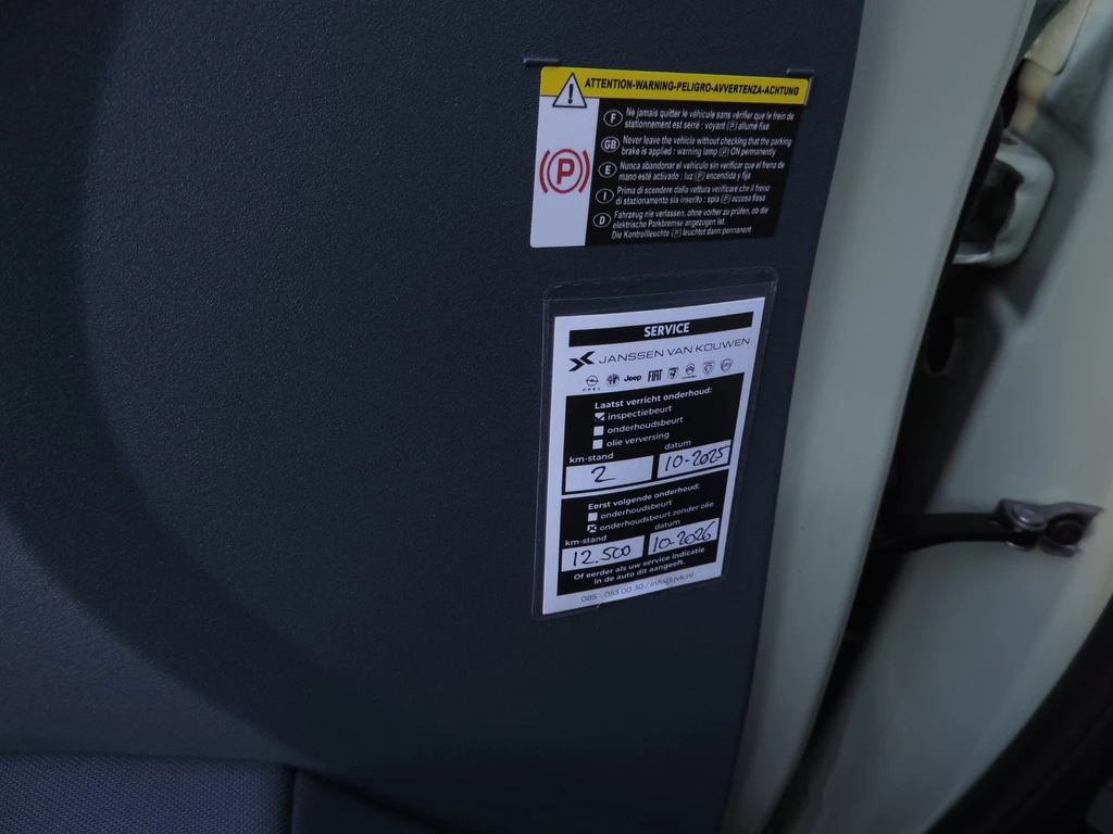 Fiat Grande Panda – foto 62