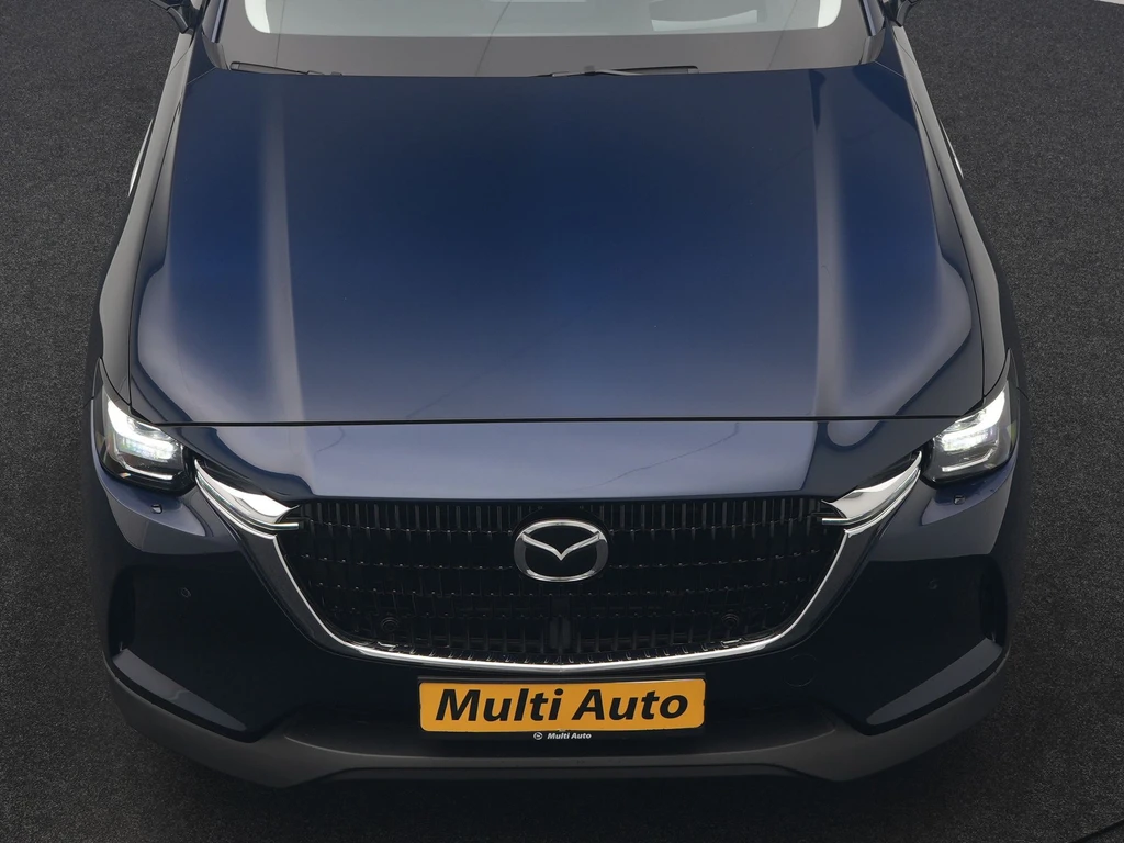 Mazda CX-60 – foto 11