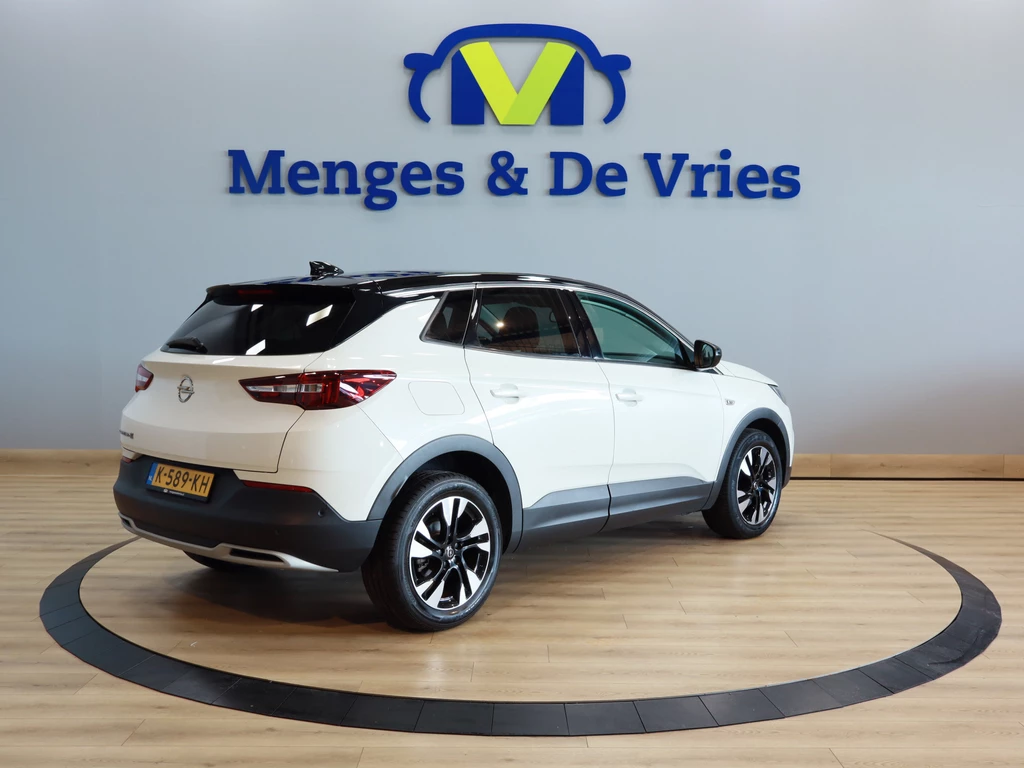 Opel Grandland X – foto 5