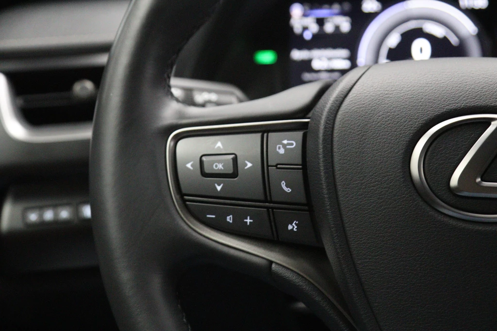 Lexus UX – foto 36