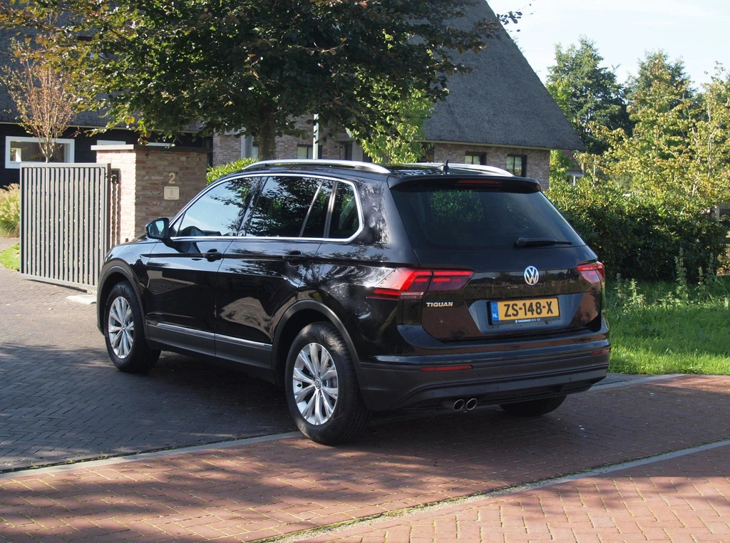 Volkswagen Tiguan – foto 4