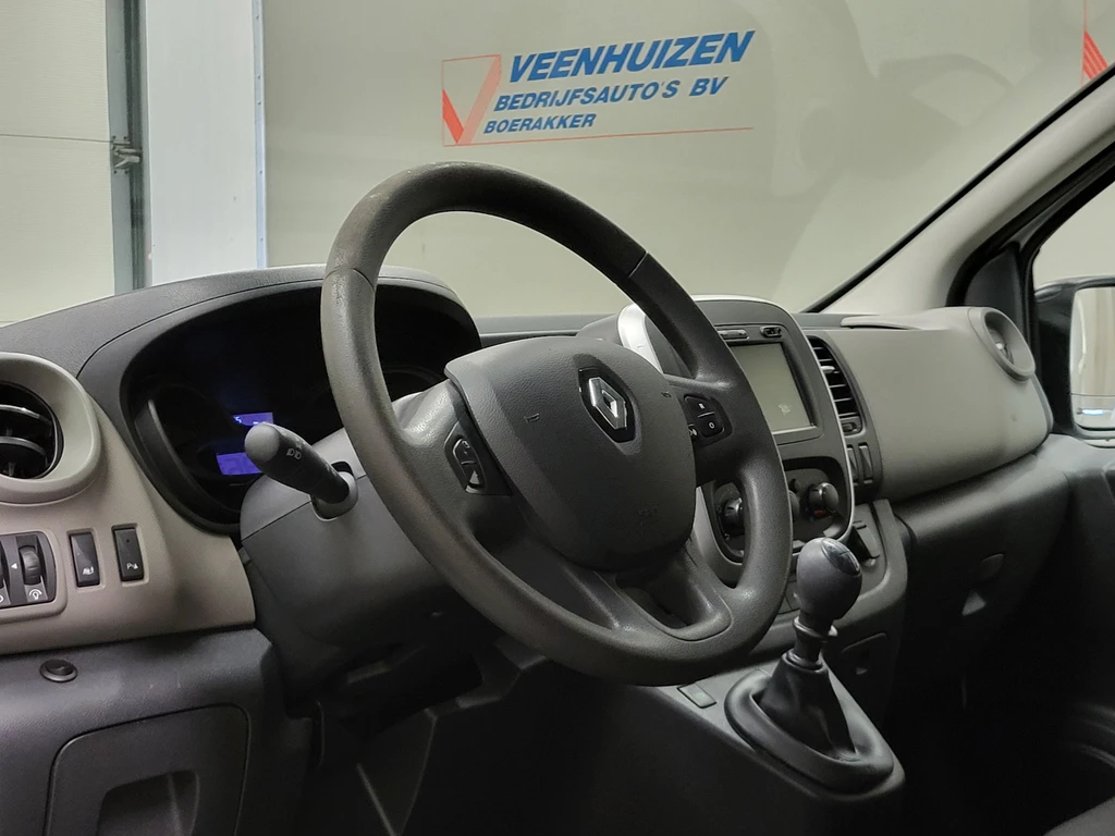Renault Trafic – foto 7