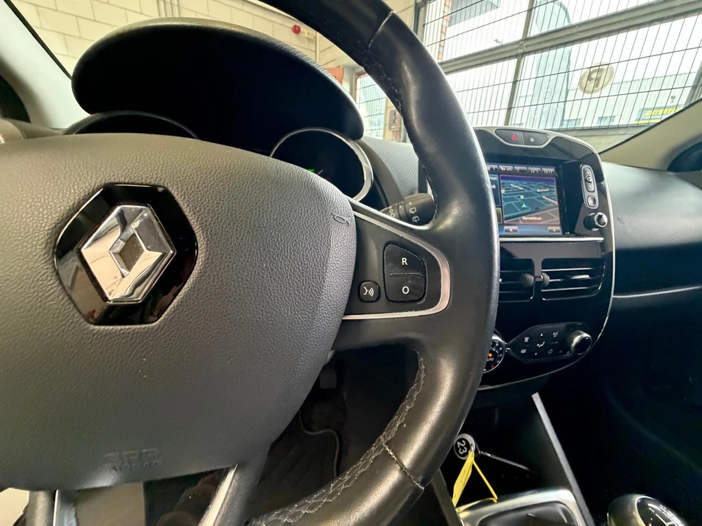 Renault Clio – foto 19