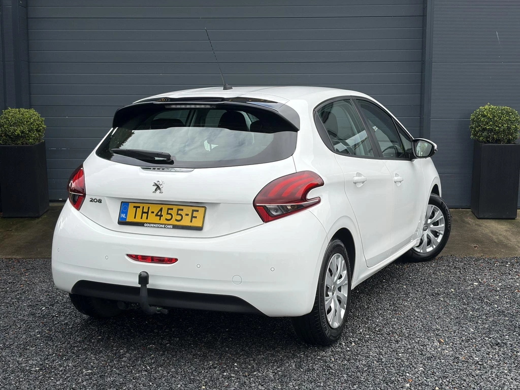 Peugeot 208 – foto 3