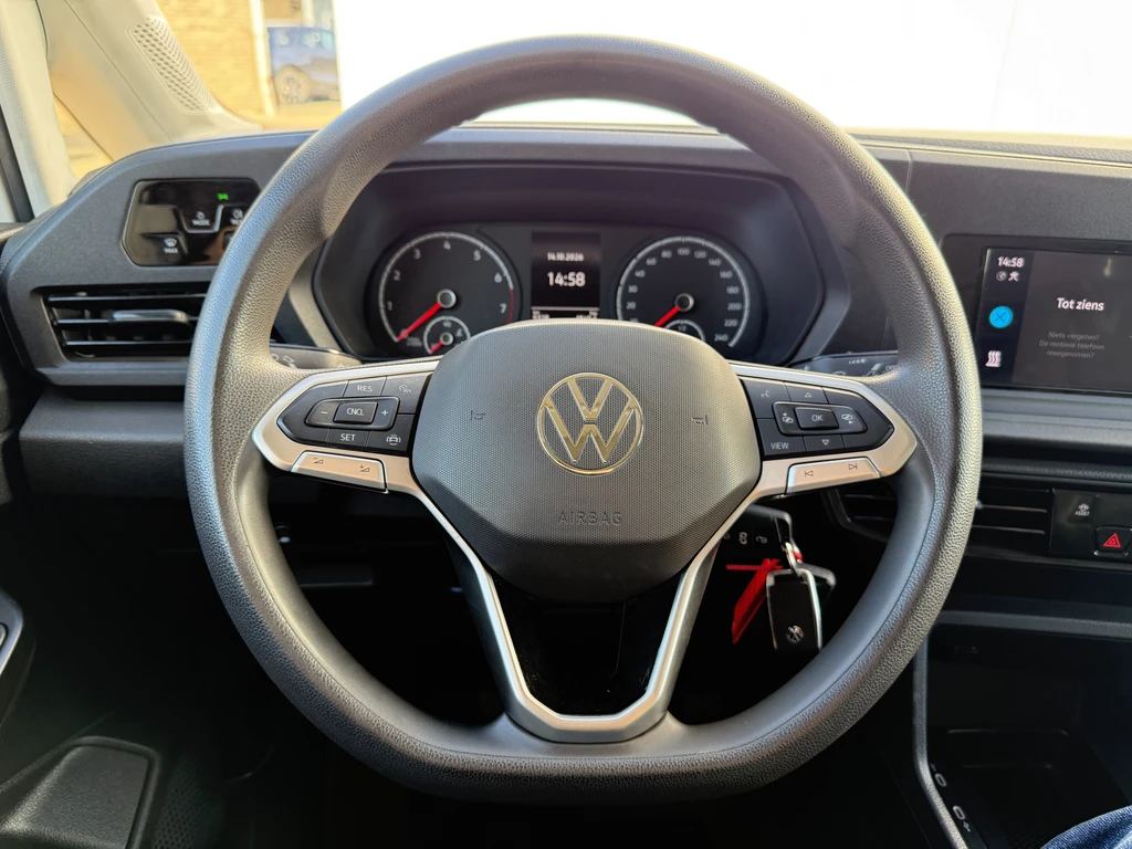 Volkswagen Caddy – foto 17