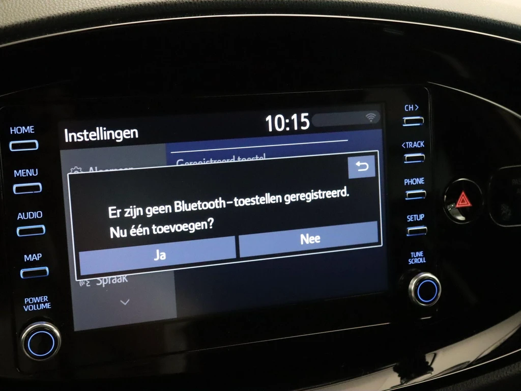 Toyota Aygo – foto 28