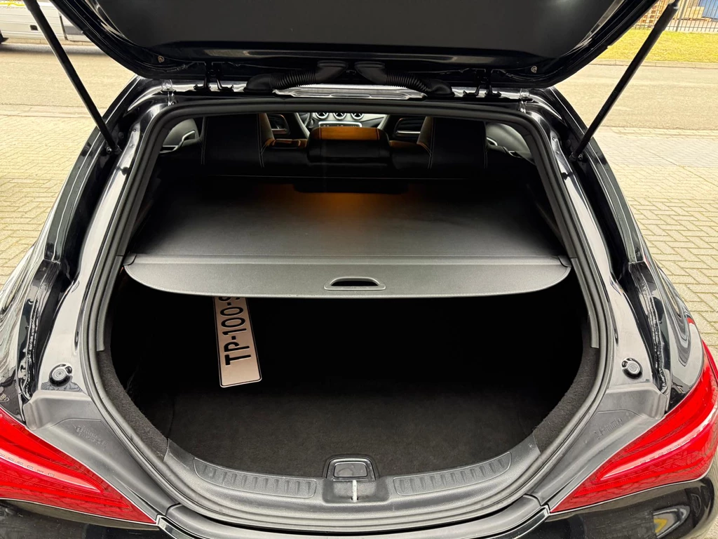 Mercedes-Benz CLA – foto 12
