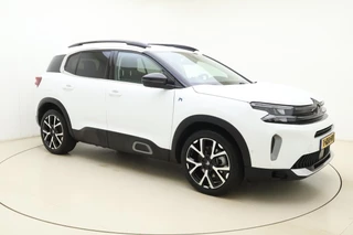 Citroën C5 Aircross – thumbnail 8