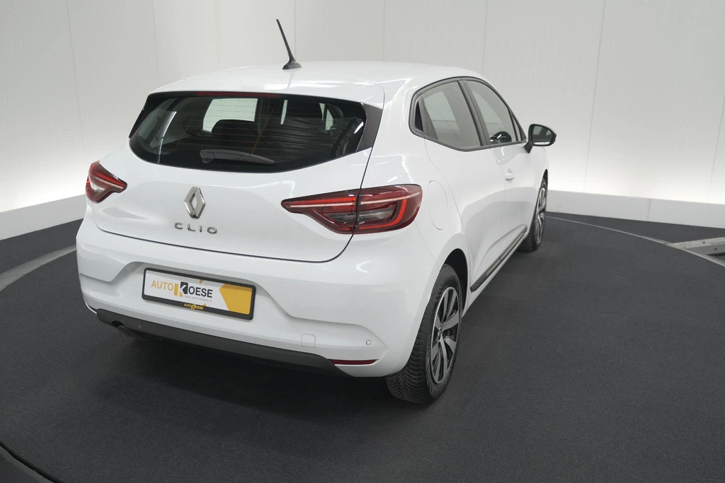 Renault Clio – foto 13