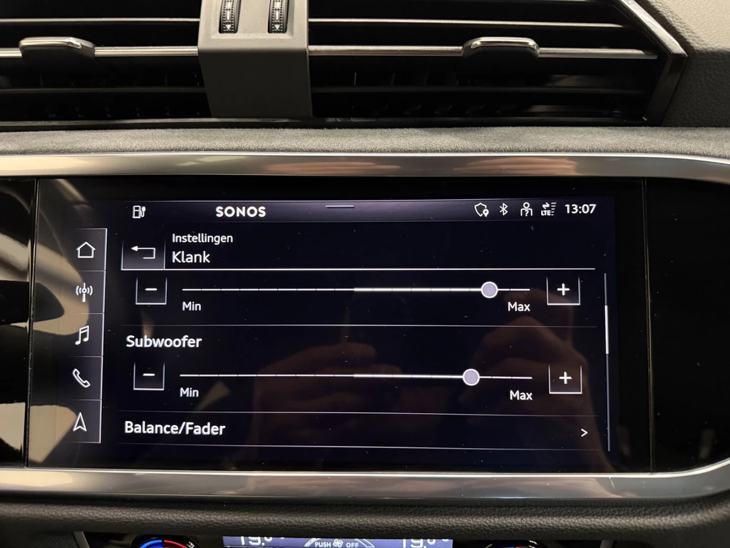 Audi Q3 – foto 33