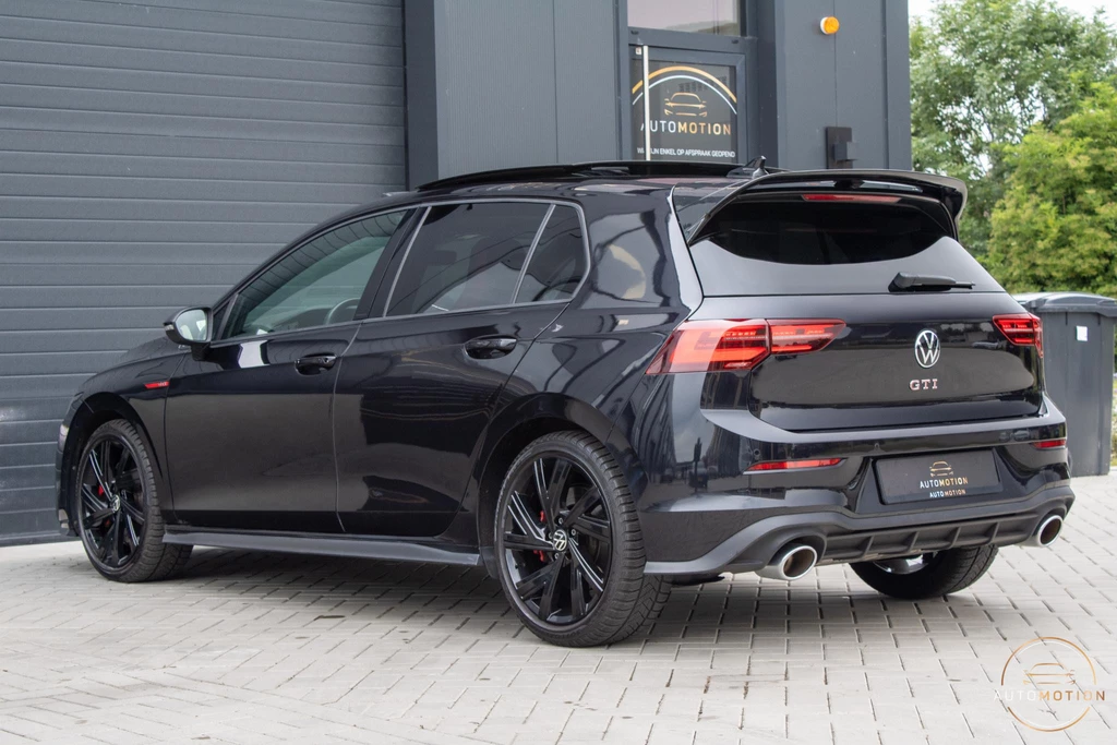 Volkswagen Golf – foto 6