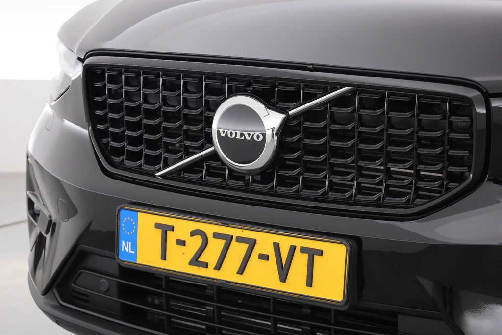 Volvo XC40 – foto 30