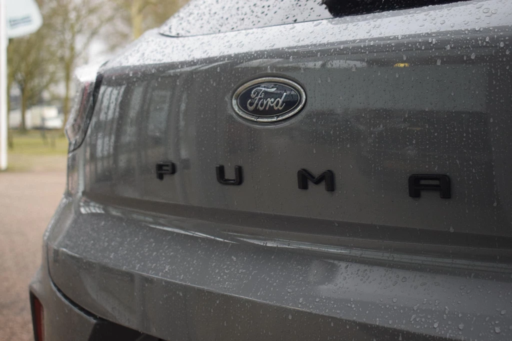 Ford Puma – foto 39