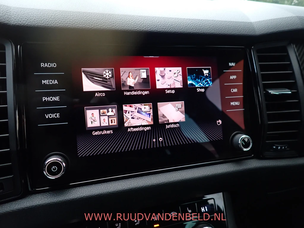 Škoda Kodiaq – foto 31