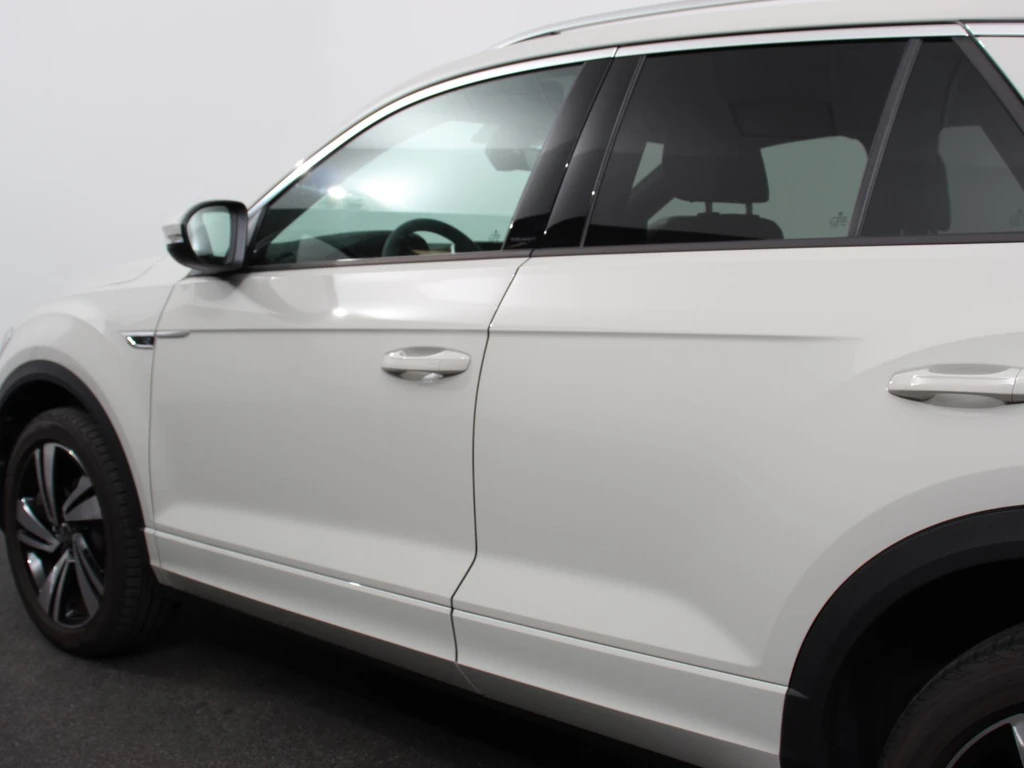 Volkswagen T-Roc – foto 3