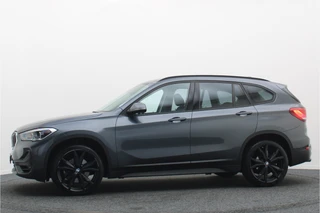 BMW X1 – thumbnail 3