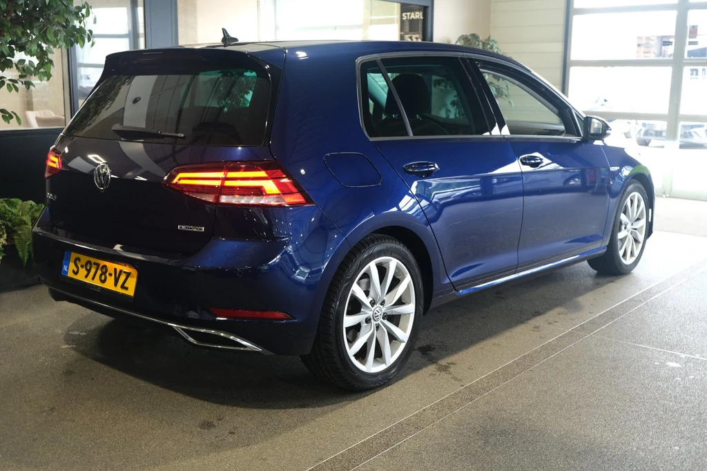 Volkswagen Golf – foto 10