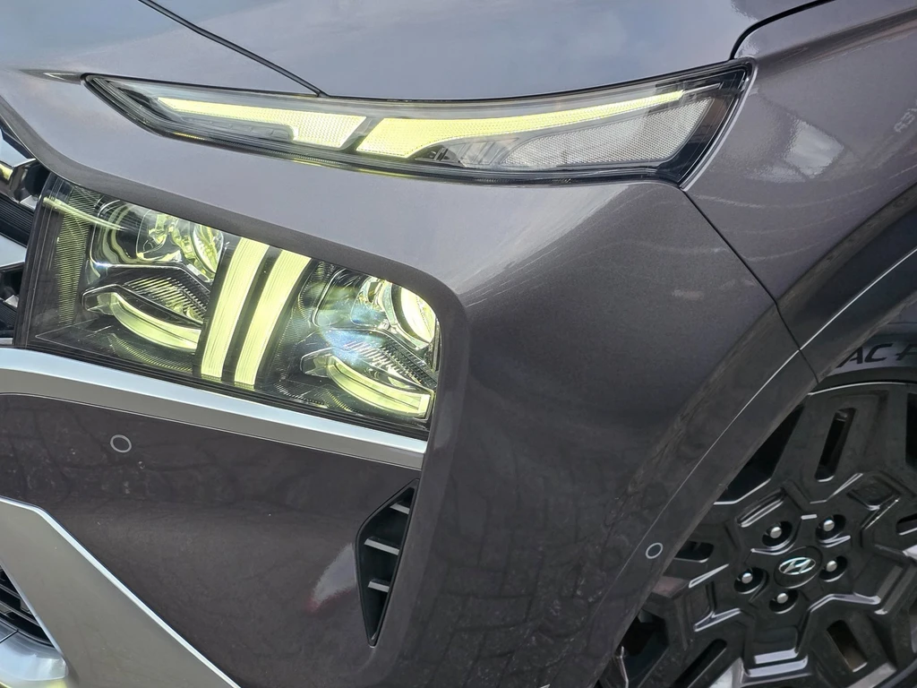 Hyundai Santa Fe – foto 24