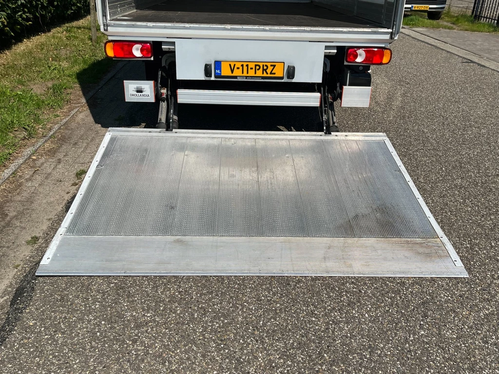 Mercedes-Benz Sprinter – foto 16