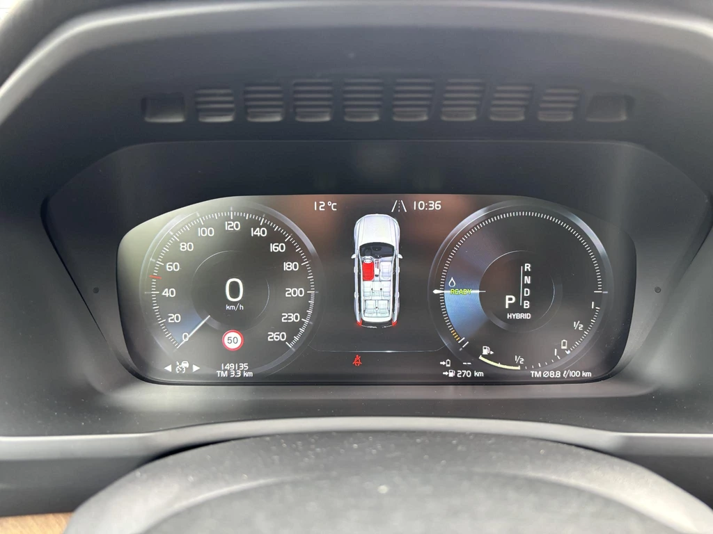 Volvo XC90 – foto 16