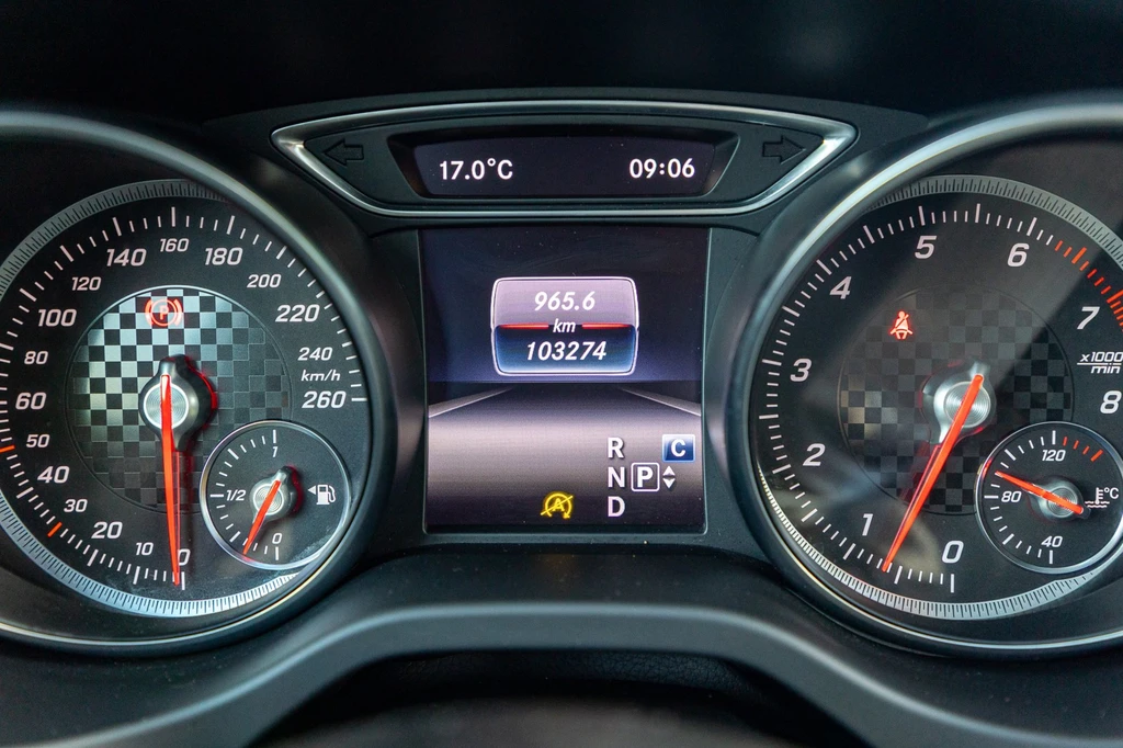 Mercedes-Benz A-Klasse – foto 81