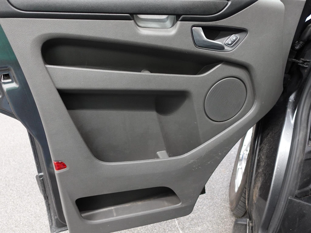 Ford Transit Custom – foto 16