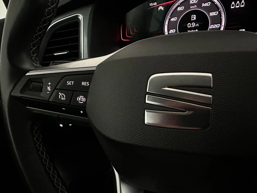 SEAT Ateca – foto 39