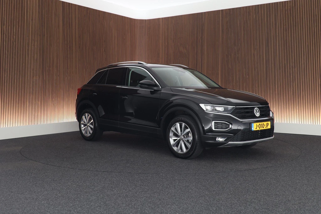 Volkswagen T-Roc – foto 6