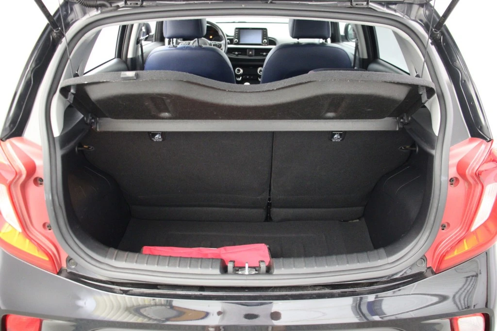 Kia Picanto – foto 20