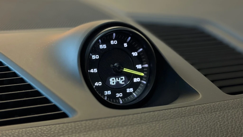Porsche Cayenne – foto 17