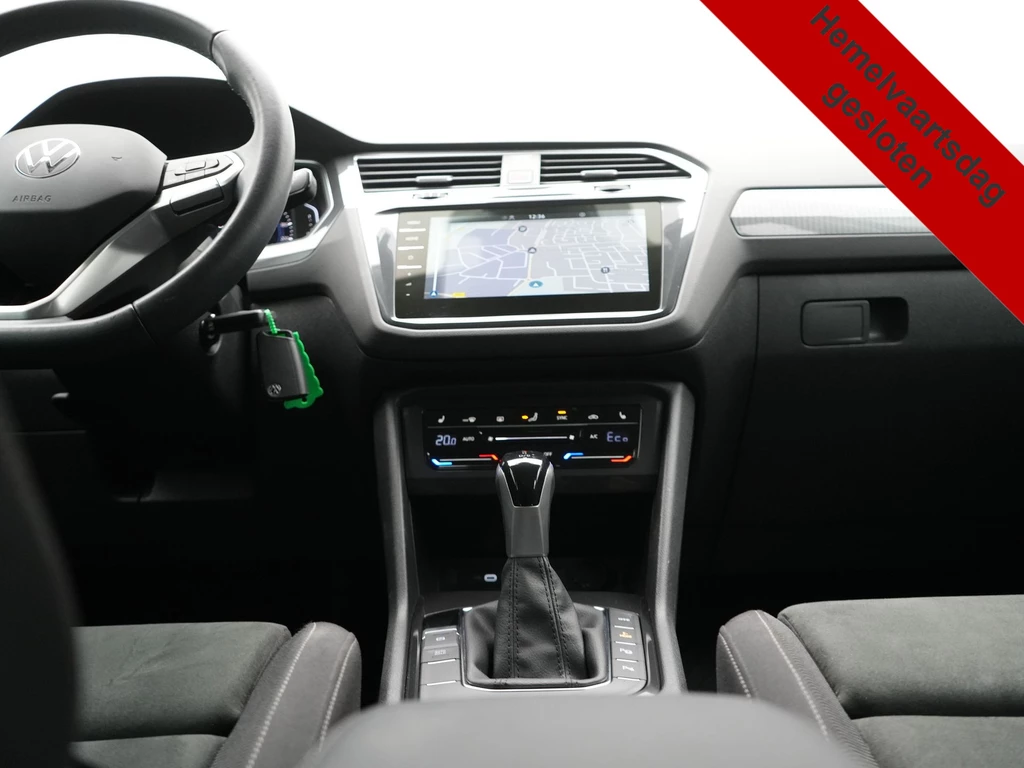 Volkswagen Tiguan – foto 36