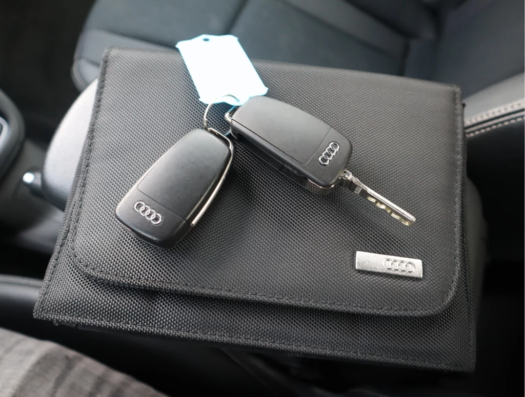 Audi A1 Sportback – foto 16