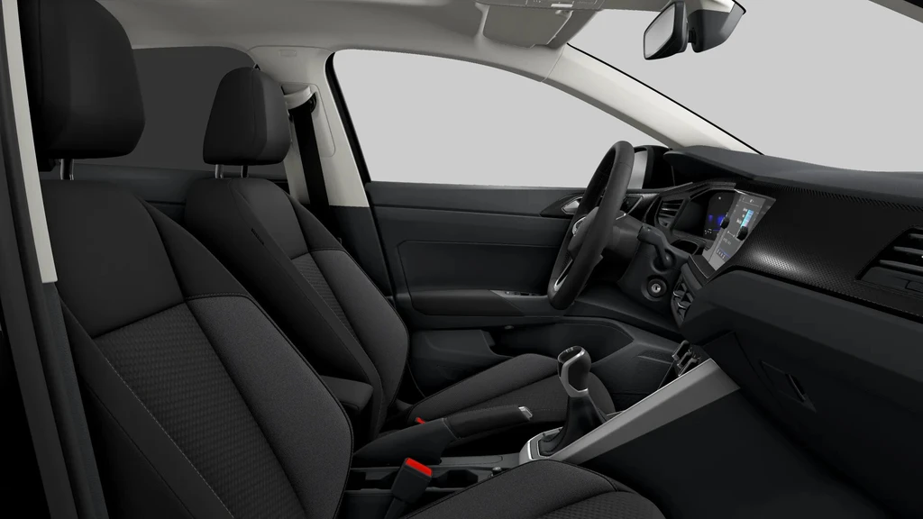 Volkswagen Taigo – foto 10