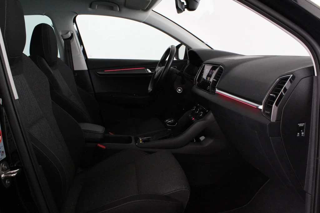 Škoda Karoq – foto 11