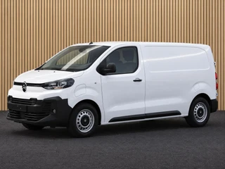 Citroën ë-Jumpy – thumbnail 1