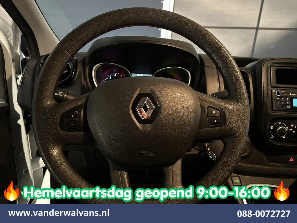 Renault Trafic – foto 14