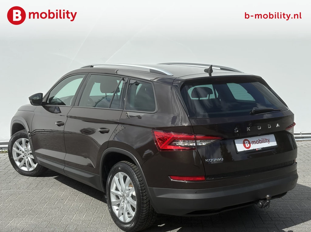 Škoda Kodiaq – foto 3