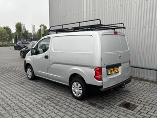 Nissan NV200 – thumbnail 4