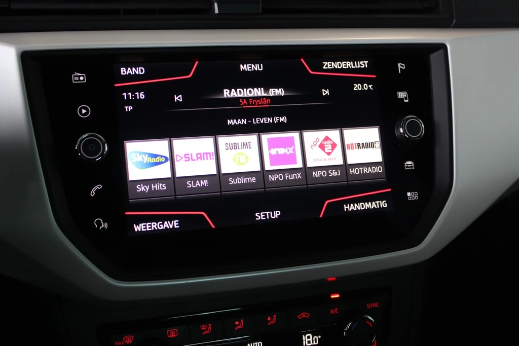 SEAT Arona – foto 17