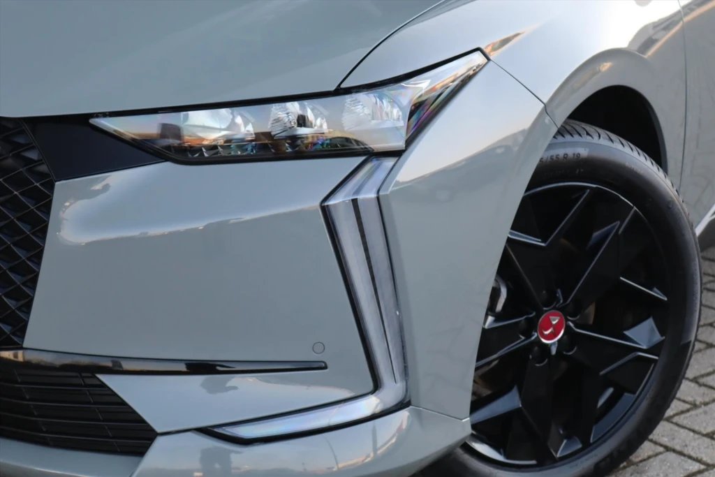 DS DS 4 – foto 54