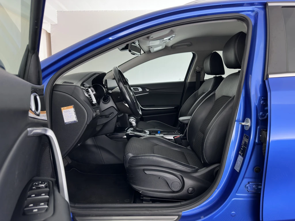 Kia XCeed – foto 10