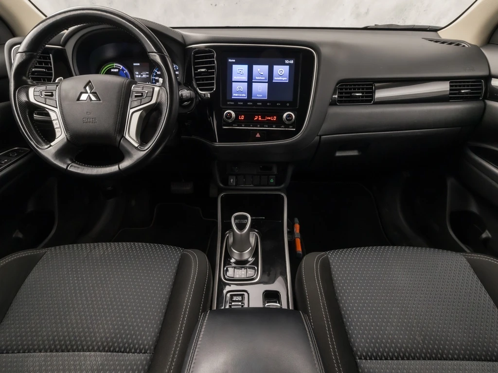 Mitsubishi Outlander Sport – foto 7