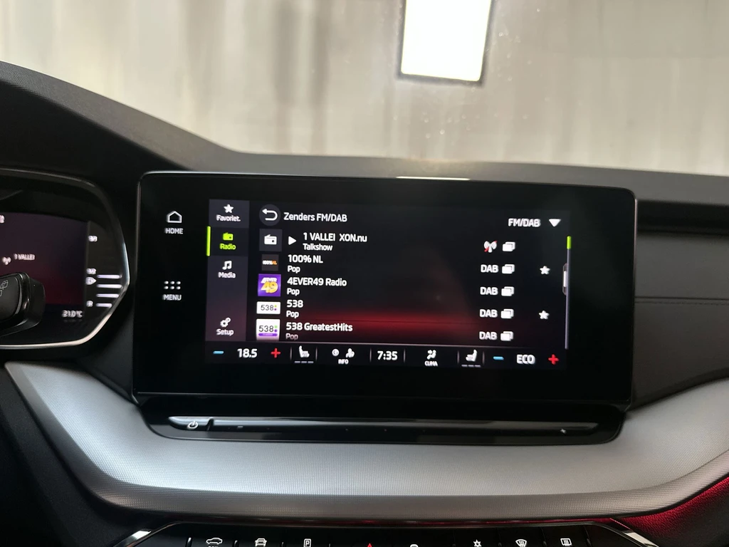 Škoda Octavia – foto 15