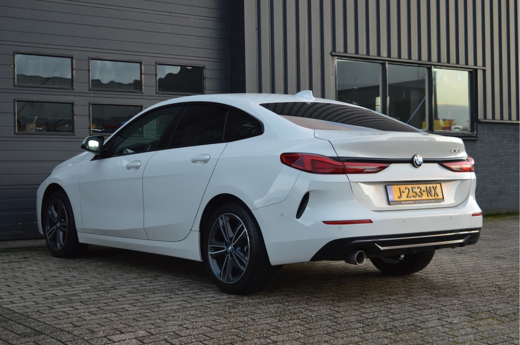 BMW 2 Serie – foto 2