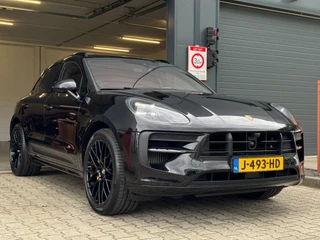 Porsche Macan – thumbnail 8