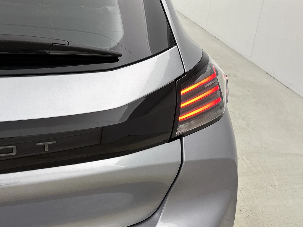 Peugeot 208 – foto 14