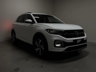 Volkswagen T-Cross – thumbnail 18
