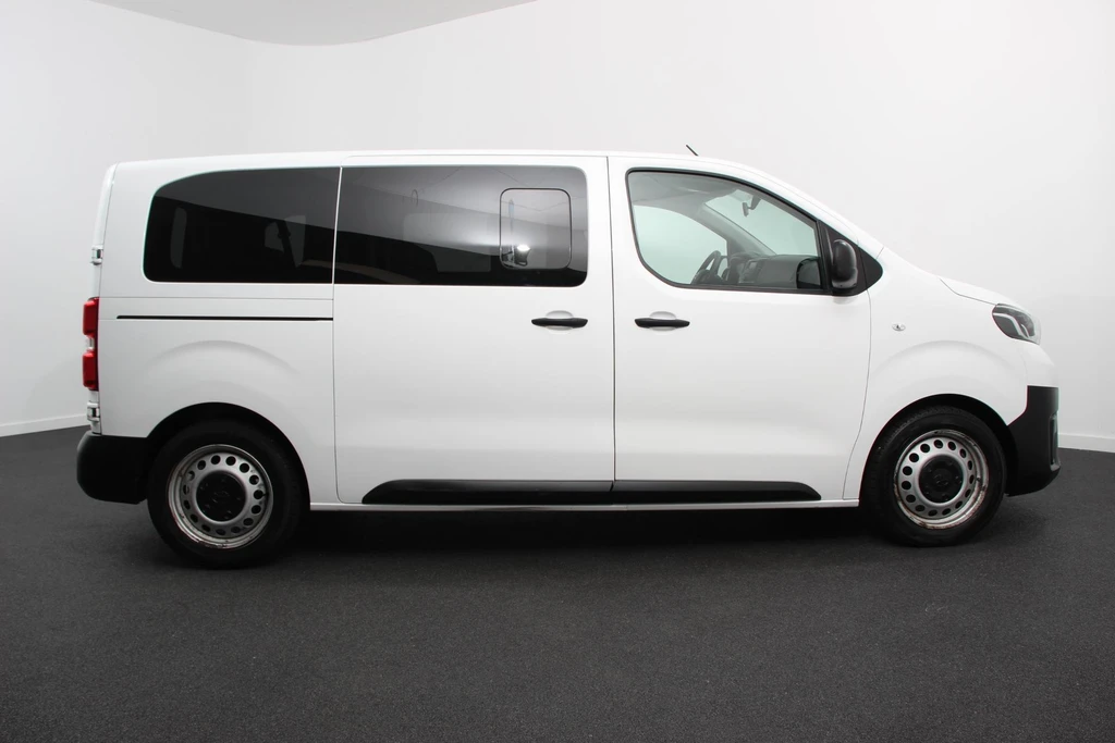 Toyota ProAce – foto 9